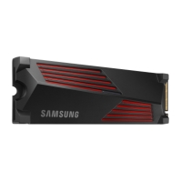 Samsung 990 Pro PCIe Gen 4.0 1TB cu Heatsink