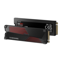 Samsung 990 Pro PCIe Gen 4.0 1TB cu Heatsink