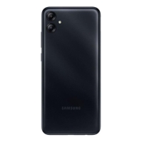 Samsung Galaxy A04e 32Gb Dual Sim negru Refurbished