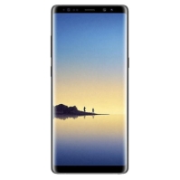 Samsung Galaxy Note 8 64Gb negru Refurbished