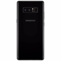 Samsung Galaxy Note 8 64Gb negru Refurbished