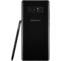 Samsung Galaxy Note 8 64Gb negru Refurbished