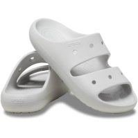 Sandale Crocs clasic pentru femei multicolor