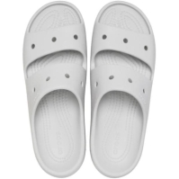 Sandale Crocs clasic pentru femei multicolor