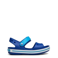 Sandale Crocs Crcbnd copii cer albastru