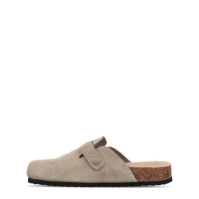 Sandale Jack Wills Mule dama gri