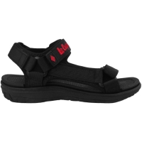 Sandale Lee Cooper negru LCW-24-34-2615LA pentru Femei