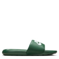 Sandale Nike Victori One Slide pentru Barbati fir alb