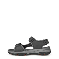 Sandale Skechers Strap Closure Sandle Sports pentru Barbati negru