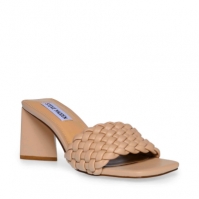 Sandale Steve Madden Monte Carlo cu toc nud