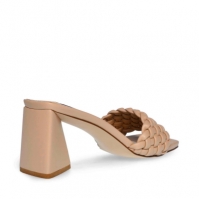 Sandale Steve Madden Monte Carlo cu toc nud