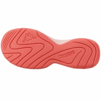 Sandale for Kappa Pelangi G roz 261042K 2129 pentru Copii