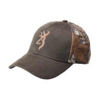 SAPCA BUCKMARK CAMO BROWNING