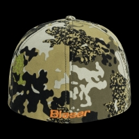 SAPCA HUNTEC CAMO BLASER