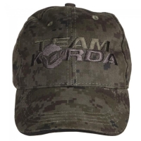 SAPCA KORE TK DIGITAL CAMO KORDA