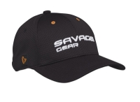 SAPCA SAVAGE SPORTS plasa ONE SIZE negru INK Generic