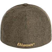 SAPCA VINTAGE oliv BLASER