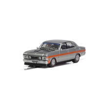 Scalextric Ford XW Falcon argintiu Fox multicolor