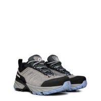 Scarpa Rush GTX Low femei gri