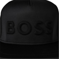 Sepci Boss Five Panel negru