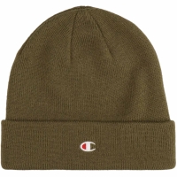 Sepci Caciula Beanie Champion oliv 806065 GS573