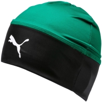 Sepci Caciula Beanie Puma Liga Senior verde-negru 22355 04