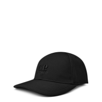 Sepci CP Company CP Company Accessories - Baseball negru