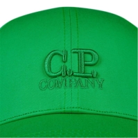 Sepci CP Company Logo clsc verde