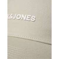 Sepci Jack and Jones Baseball pentru Barbati bej