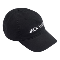 Sepci Jack Wills Blck Logo pentru barbati negru