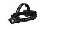 Sepci LANTERNA H15R CORE LEDLENSER