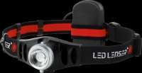 Sepci LANTERNA H3.2 120LM 3XAAA LEDLENSER