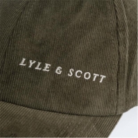 Sepci Lyle and Scott Baseball 99 verde