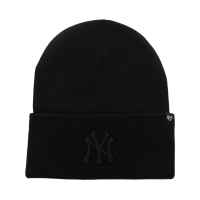 Sepci New York Yankees negru B-HYMKR17ACE-BKG