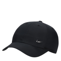 Sepci Nike Met Swoosh pentru copii negru