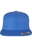 Sepci rap Classic Snapback albastru bleumarin Flexfit pale