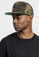 Sepci rap Classic Snapback Camo camuflaj Flexfit