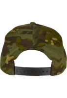 Sepci rap Classic Snapback Multicam? multicolor Flexfit