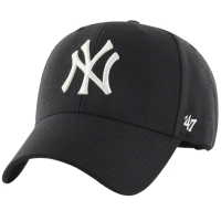 Sepci rap Snapback ?apc? '47 New York Yankees neagr? B- MVPSP17WBP-BK