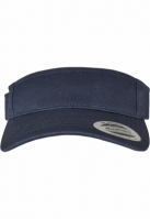 Sepci Curved Visor bleumarin Flexfit