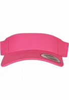 Sepci Curved Visor cosmo roz Flexfit