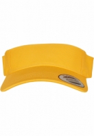 Sepci Curved Visor galben Flexfit