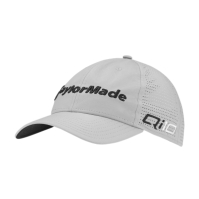 Sepci TaylorMade Lite Tech gri