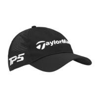 Sepci TaylorMade Lite Tech negru