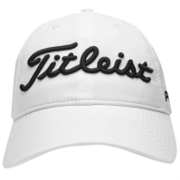 Sepci Titleist Tour Performance alb