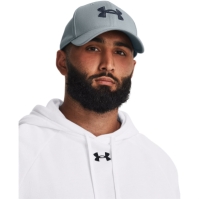 Sepci Under ARMOUR UA Blitzing pentru Barbati albastru