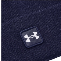 Sepci Under Armour Halftime Cuff Osfm bleumarin 1373155 410