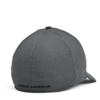 Sepci Under ARMOUR ISOCHILL VENT Baseball pentru Barbati gri negru