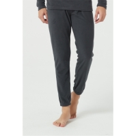 Set 2 Howick termic Long Johns bleumarin gri carbune