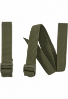 Set de 2 Packing Straps 120 oliv Brandit